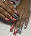 Pin page Pin by ㅤ on ㅤㅤㅤ | Acrylic nails coffin pink, Hard nails, Acrylic nails coffin short