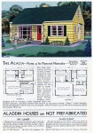 Aladdin Homes - Acacia -1953 | 집 모형, 집 디자인, 집