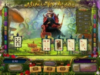 Wonderslots, a highly fantasy-themed #slots game at Vegas Paradise. Sign up now, avail a bonus of £5 and win huge #money. | 카지노