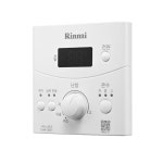 린나이 Rinnai | 디자인