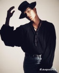 Pin page Pin by 🇰🇷KPOP_ENTERTAINMENT.kr🇰🇷  on Steve Noh Sang Hyun노상현 in 2022 | Kdrama actors, Esquire, Fashion... 