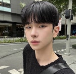 댄디컷 남자 | 시스루댄디컷, 남자 긴머리, 남자 짧은머리