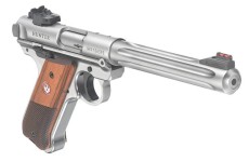 New Product: Ruger Mark IV .22 LR Pistol Pinterest