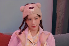220802 TaeYeon - 소시탐탐 Soshi TamTam EP5 Screenshot 220802 TaeYeon - 소시탐탐 Soshi TamTam EP5 Screenshot, 2024