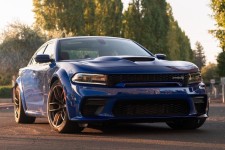 2020 Dodge Charger SRT Hellcat Widebody First Drive Review: All... last tr… | Dodge charger, Charger srt hellcat, Charger srt