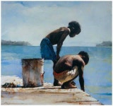 oil painting에 있는 inyou님의 핀 | 일상