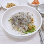 완도회식당 - 속초먹거리촌 해산물 요리 | 맛집검색 망고플레이트 - 2021 | 해산물 요리, 요리, 식품 아이디어
