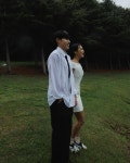 뜨겁게 남을 우리의 시간 _ Snap @zerohoursnap #영시간 #야외웨딩 #웨딩스냅 #강화도