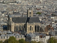 St.Gervais, Paris | 프랑스