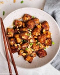 Peanut Tofu Stir Fry {20 Minutes} | 요리법 - 2024