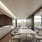 Description:동국대학교 만해마을 본관 1F Location: Manhae Village, Dongguk University, Manhae-ro, Buk-myeon, Inje-gun... 