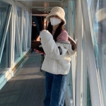 [ 린 ] Pin on arin | Arin oh my girl, Girls jacket, My girl