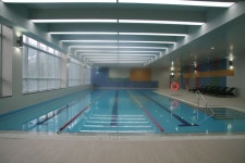 라온프라이빗호텔 수영장