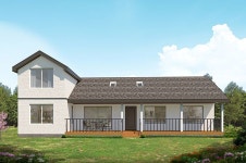 스마트하우스 하루홈 이동식모듈러주택