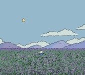 aube blue 오브블루 on Twitter aube blue 오브블루 on Twitter | Scenery wallpaper, Cute desktop wallpaper, Wallpaper