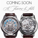 디렉토 on Instagram: 1718년에 탄생한 A. Favre & Fils는 10대에 걸쳐... ⠀ ⠀ ==> http://www.directo.co.kr⠀ ⠀ #시계 #명품시계... 