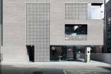 명일동 근린생활시설 - Durastack