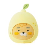 레몬테라스 얼굴쿠션 라이언 :: 카카오 프렌즈샵 - 2020 | 펠트 공예, 공예, 카카오프렌즈