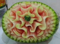 Fruit Carving에 있는 YH KIM님의 핀