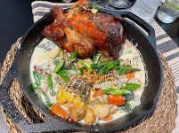 Pin page Pin by คุณนายจอง on 한국 음식 | Food, Dinner, Turkey
