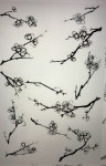 Pin on 문인수묵화