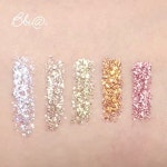 #삐아 #bbia #글리터아이라이너 #오로라 #풀문 #골드캐럿 #엠버러브 #로지빔 #글리터 #아이라이너 #glitter #eyeliner #뷰티 #beauty... 