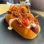 - Hot Dog - | 핫도그