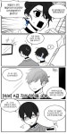 さんのイラスト・マンガ作品まとめ (493 件) - Twoucan Twoucan - ⚡고애앵쓰🍯 (@GO__aengSS) | 웃긴, 웹툰, 웃긴 밈