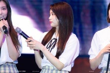 180505 부안 오복 마실 축제    내 마음은 너였어💕    #다이아 #DIA #주은 #JUEUN    @dia_official | 축제