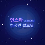 인스타그램한국인팔로워 | #인스타그램한국인팔로워늘리기 | -mstsns.net | 마케팅, 인스타그램