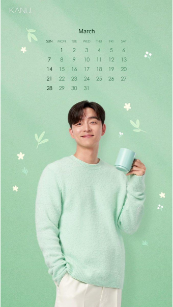 Pin by JANE on GONGYOO 공유 孔劉 KANU 2021 | Gong yoo, Gong, Instagram story