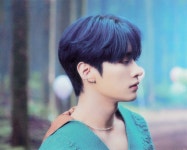 Lee Know ‘Stay in STAY’ in JEJU EXHIBITION | 리노