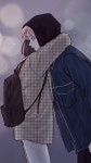 시호가을 Pin by 웹툰 저장소 on 홍시는 날 좋아해! | Manhwa, Chill, Raincoat