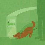 2017.3.14 by 빛나는 순간 on | Dinosaur stuffed animal, Animals, Dogs