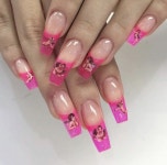 nail에 있는 ari님의 핀