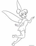 • Disney Tinker Bell 팅커벨 요정친구들을 예쁘게 색칠 해봐요~💜 : 네이버 블로그