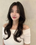 성수동 미용실 온야드 허쉬컷 KOREAN HAIR STYLE ONYAD LONG Hush Cut 성수동 미용실 온야드 허쉬컷 KOREAN HAIR STYLE...