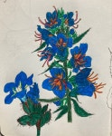 Bugloss 뷰글라스 Bugloss 뷰글라스 | Rooster, Animals