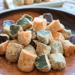 착한마을 못난이 영양떡 (60개) | 식품 아이디어, 귀리, 간식