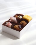Dessert Gift Set for Wedding, Korean Traditional Rice Cake, Sweets Catering - 2020 | 디저트