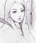 그림에 있는 ì±ì° ì´님의 핀 | 그림 그리기, 그림, 스케치