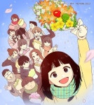 청춘 블라썸 ; seasons of blossom