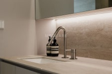 NO.301 | 하남 덕풍동 제일풍경채1단지 50평형 | Soft Travertine House for Three Generations > 릴스퀘어 : Projects