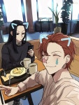 코로 KORO on Twitter | Hunter anime, Hunter x hunter, Anime
