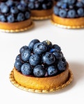 miLcake미엘케이크 on Instagram: “#블루베리타르트 #블루베리 #타르트 #과일디저트#과일타르트 #blueberry #blueberrytart... 