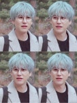 Pin de Mai Anh Nguyễn em 슈 퍼 주 니 어