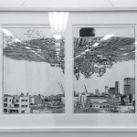 A 스케치에 있는 양승혁님의 핀