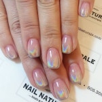 Nail♡의 최고 인기 이미지 351개 | 메이크업, 미용 및 Ongles Nail♡