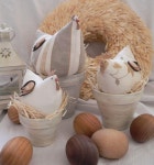 uskrs의 최고 인기 이미지 53개 | 이스터 공예, 바느질 프로젝트 및 이스터 아이디어 uskrs