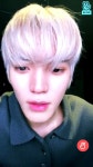 Pin page ปักพินโดย 지아 ji:ah ใน Fangirling